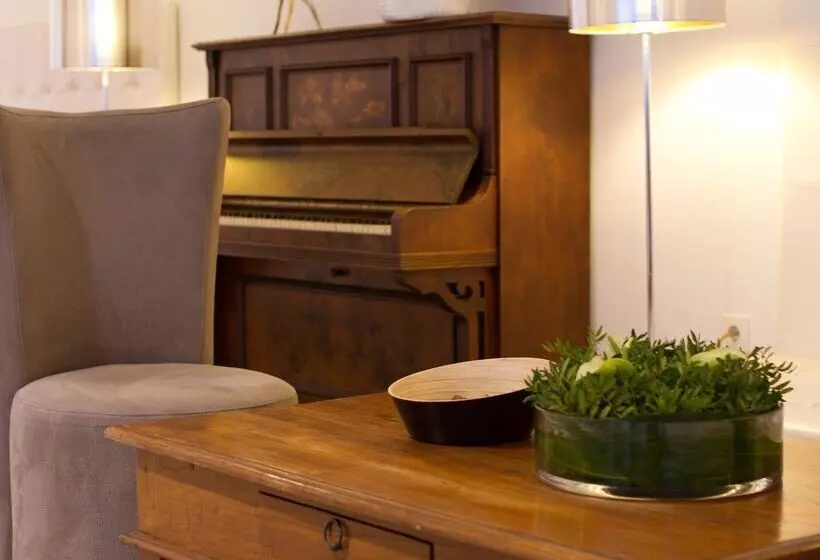 Отель ALEGRIA Mar Mediterrania 4*SUP - Adults Only