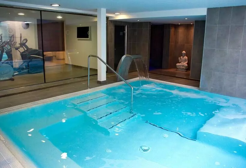 Отель ALEGRIA Mar Mediterrania 4*SUP - Adults Only