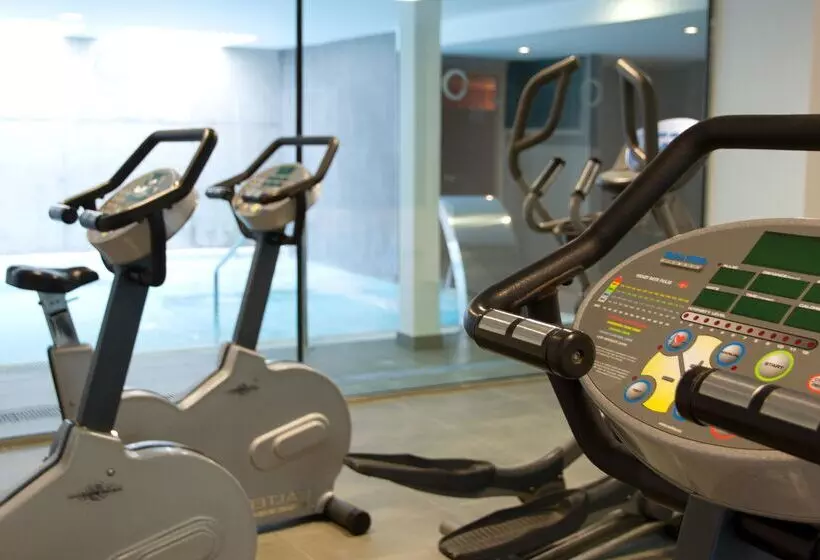 Отель ALEGRIA Mar Mediterrania 4*SUP - Adults Only