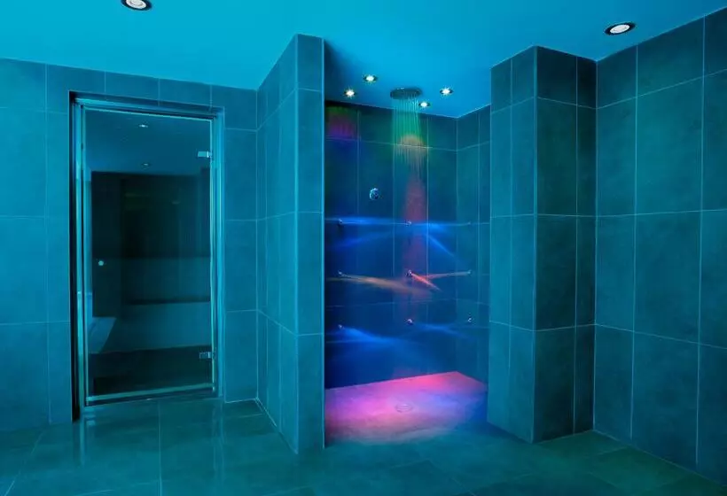 Отель ALEGRIA Mar Mediterrania 4*SUP - Adults Only