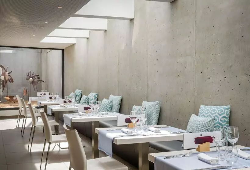 Отель ALEGRIA Mar Mediterrania 4*SUP - Adults Only