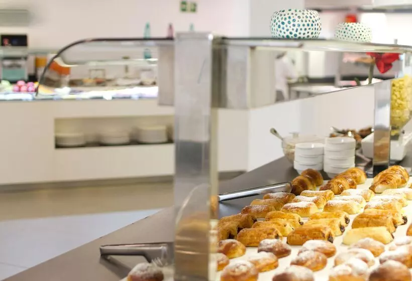 Отель ALEGRIA Mar Mediterrania 4*SUP - Adults Only