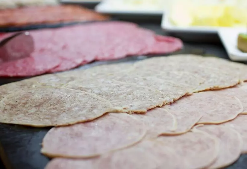 Отель ALEGRIA Mar Mediterrania 4*SUP - Adults Only