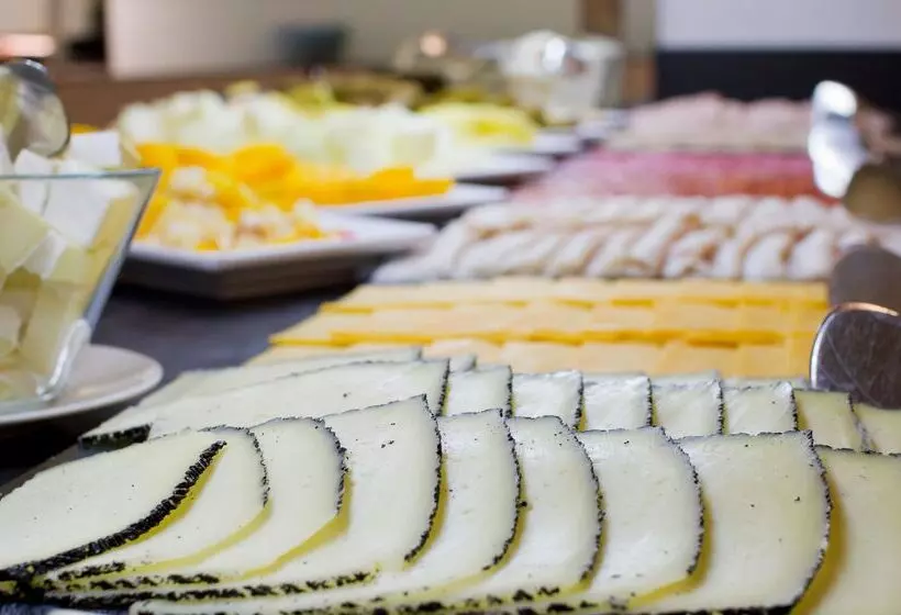 Отель ALEGRIA Mar Mediterrania 4*SUP - Adults Only