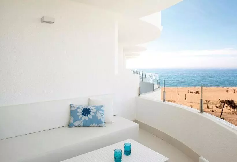 Отель ALEGRIA Mar Mediterrania 4*SUP - Adults Only