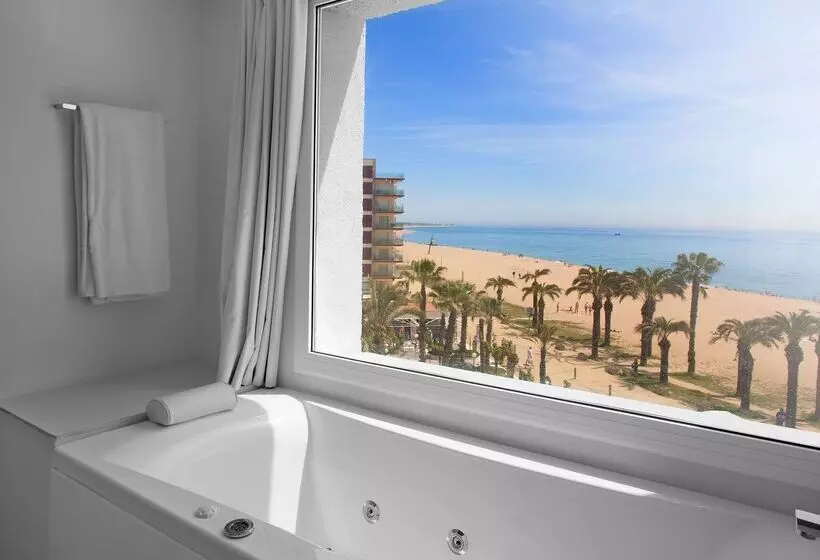 Отель ALEGRIA Mar Mediterrania 4*SUP - Adults Only