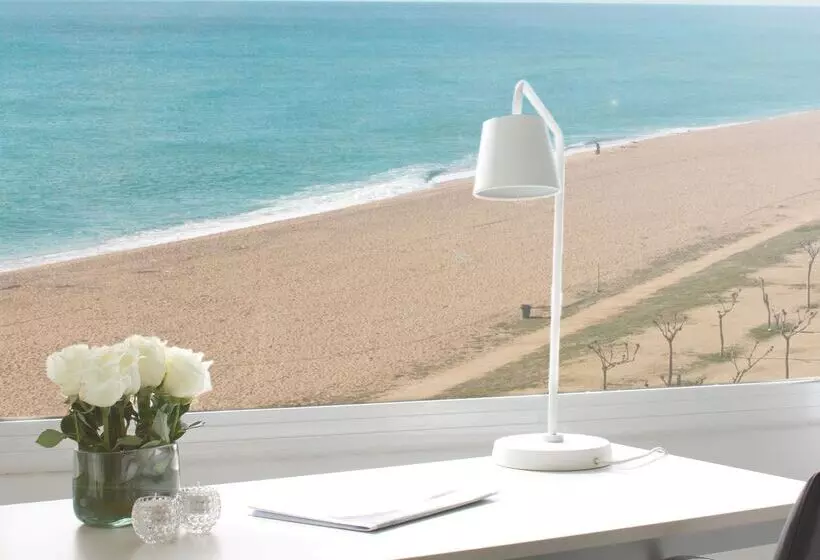 Отель ALEGRIA Mar Mediterrania 4*SUP - Adults Only