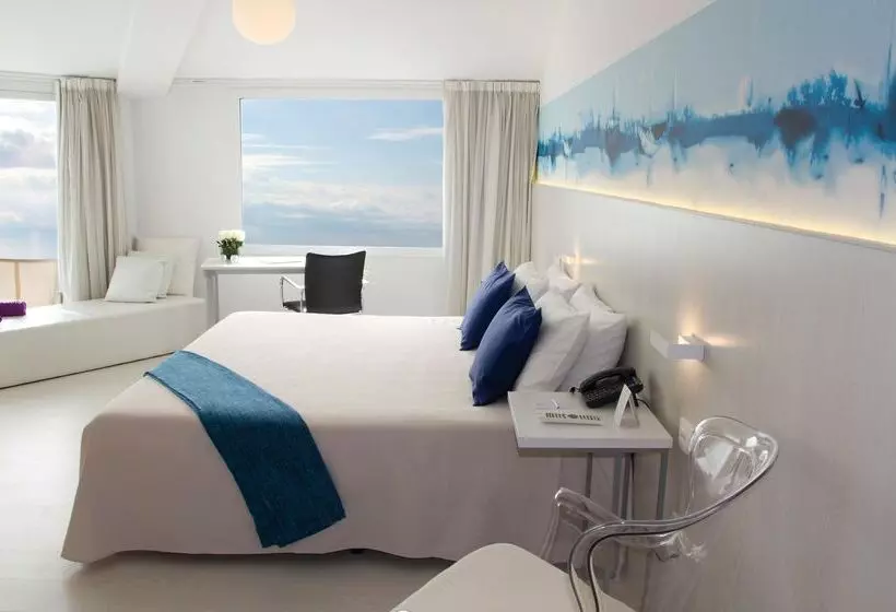 Отель ALEGRIA Mar Mediterrania 4*SUP - Adults Only