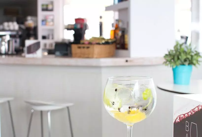 Отель ALEGRIA Mar Mediterrania 4*SUP - Adults Only