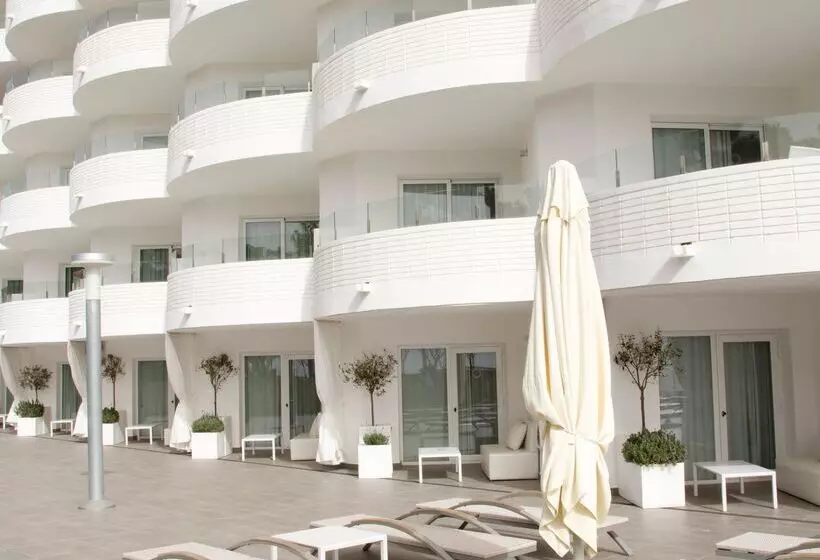 Отель ALEGRIA Mar Mediterrania 4*SUP - Adults Only