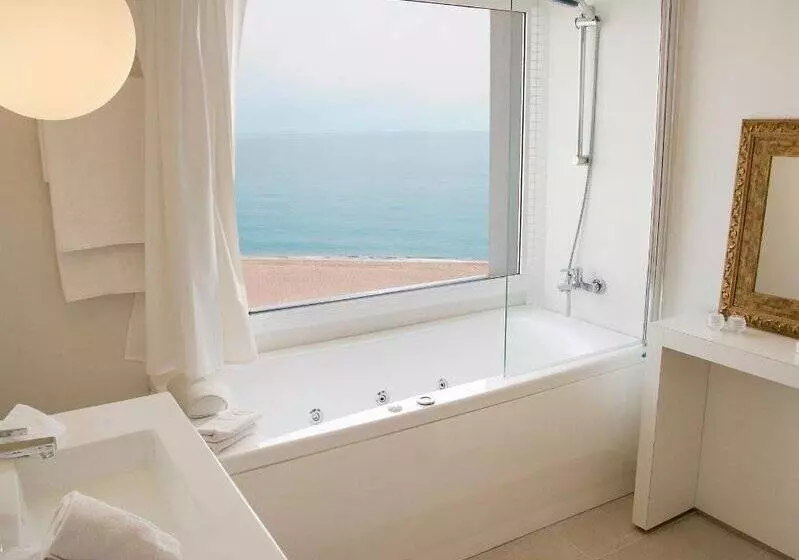 Отель ALEGRIA Mar Mediterrania 4*SUP - Adults Only