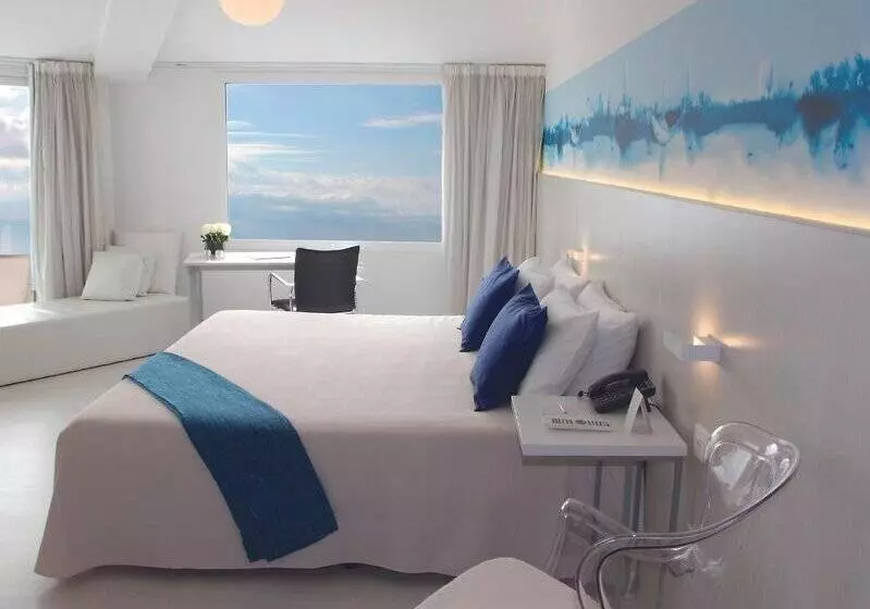 Отель ALEGRIA Mar Mediterrania 4*SUP - Adults Only