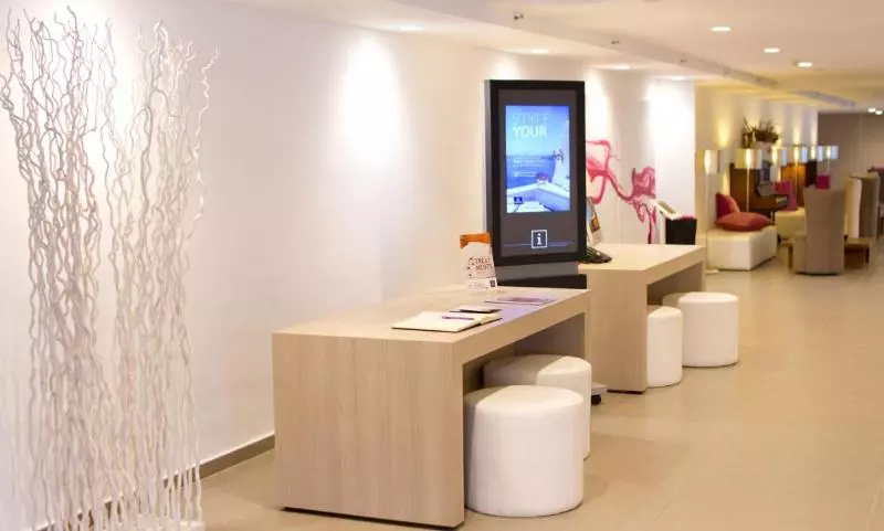 Отель ALEGRIA Mar Mediterrania 4*SUP - Adults Only