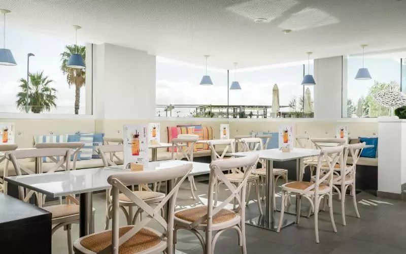 Отель ALEGRIA Mar Mediterrania 4*SUP - Adults Only