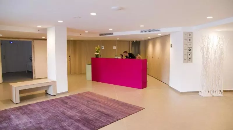 Отель ALEGRIA Mar Mediterrania 4*SUP - Adults Only