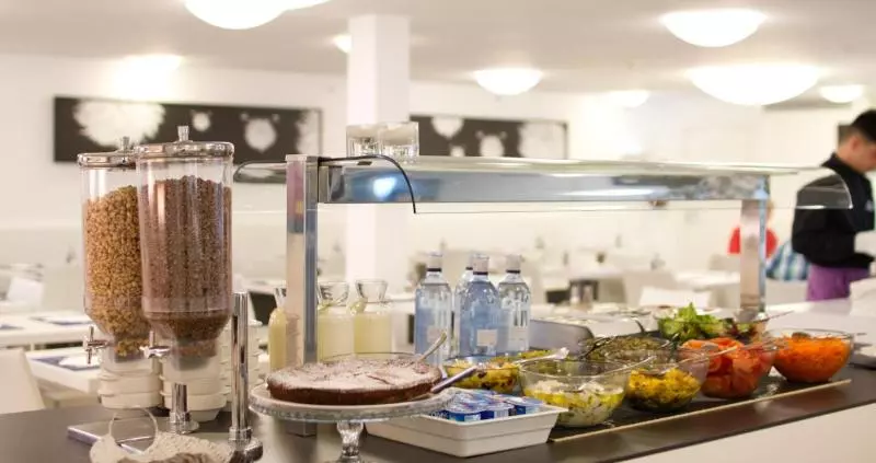 Отель ALEGRIA Mar Mediterrania 4*SUP - Adults Only