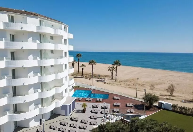 Отель ALEGRIA Mar Mediterrania 4*SUP - Adults Only