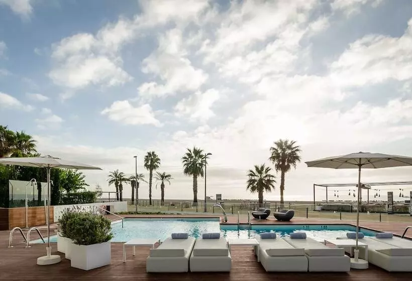 Отель ALEGRIA Mar Mediterrania 4*SUP - Adults Only