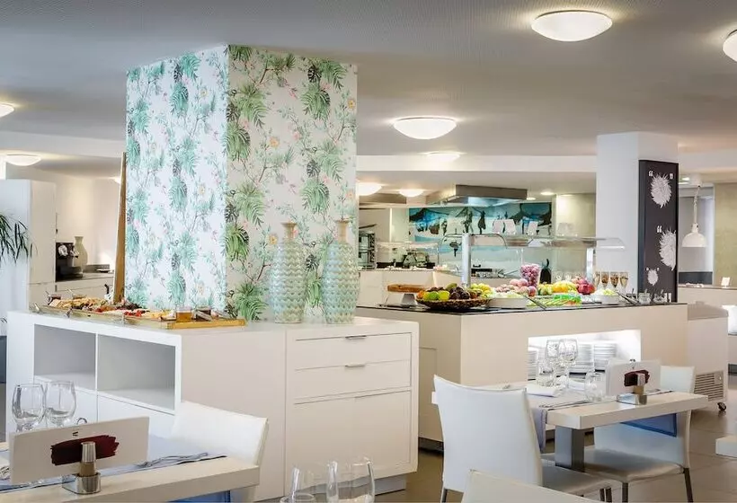 Отель ALEGRIA Mar Mediterrania 4*SUP - Adults Only