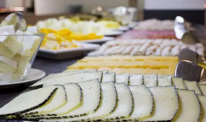 Отель ALEGRIA Mar Mediterrania 4*SUP - Adults Only