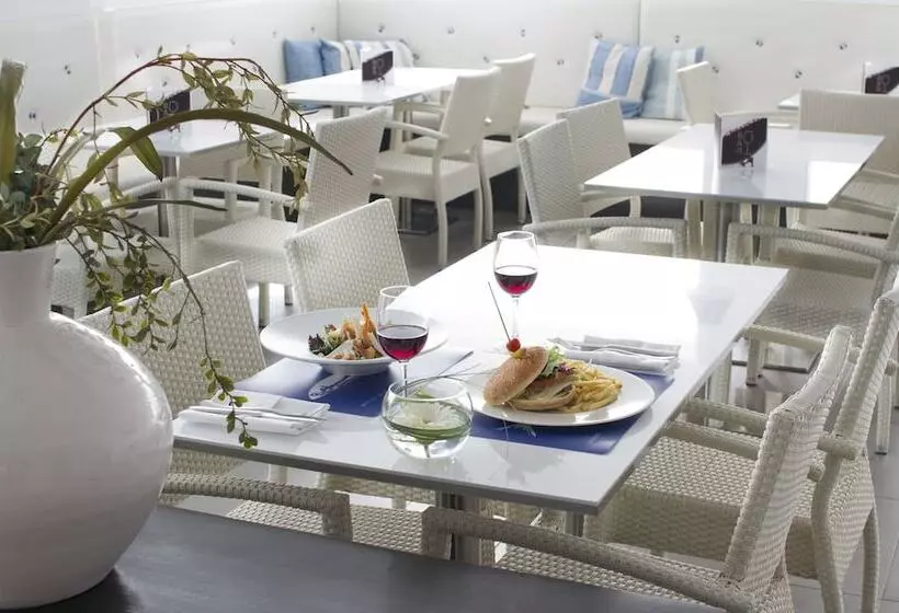 Отель ALEGRIA Mar Mediterrania 4*SUP - Adults Only