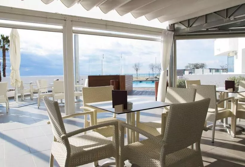 Отель ALEGRIA Mar Mediterrania 4*SUP - Adults Only