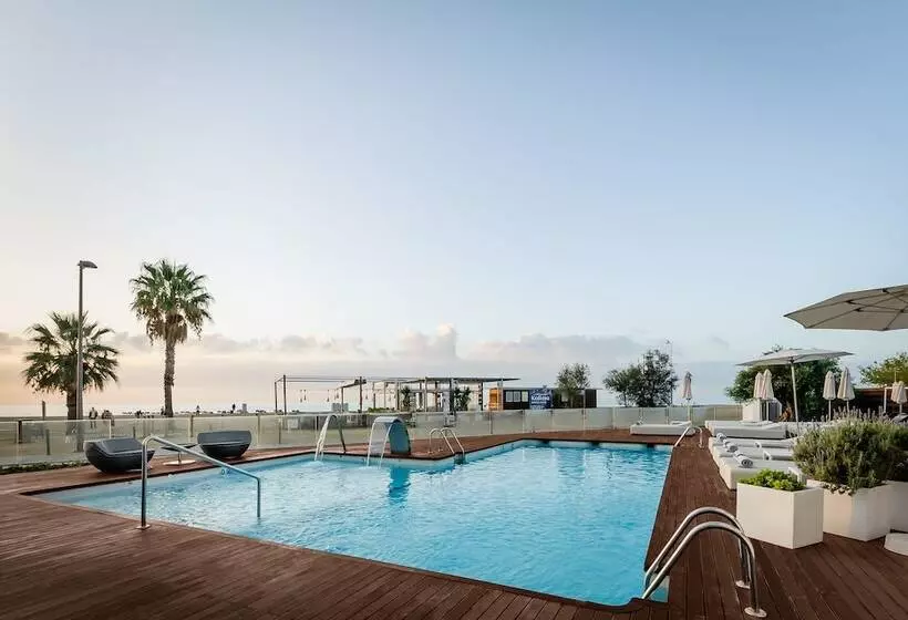 Отель ALEGRIA Mar Mediterrania 4*SUP - Adults Only