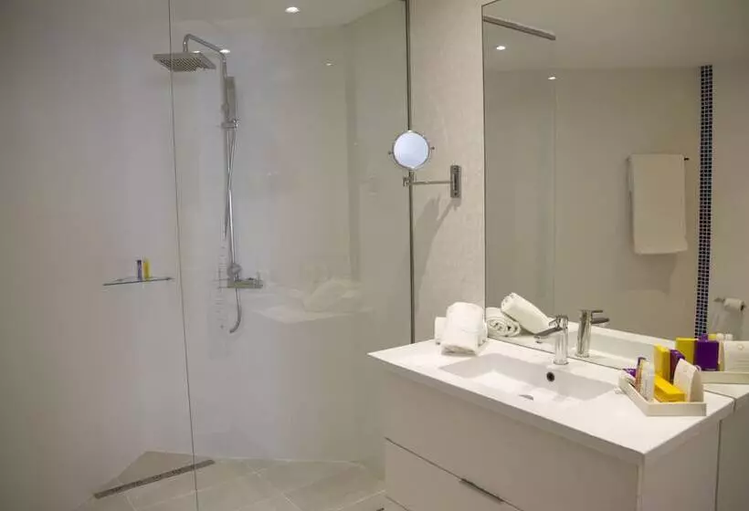 Отель ALEGRIA Mar Mediterrania 4*SUP - Adults Only