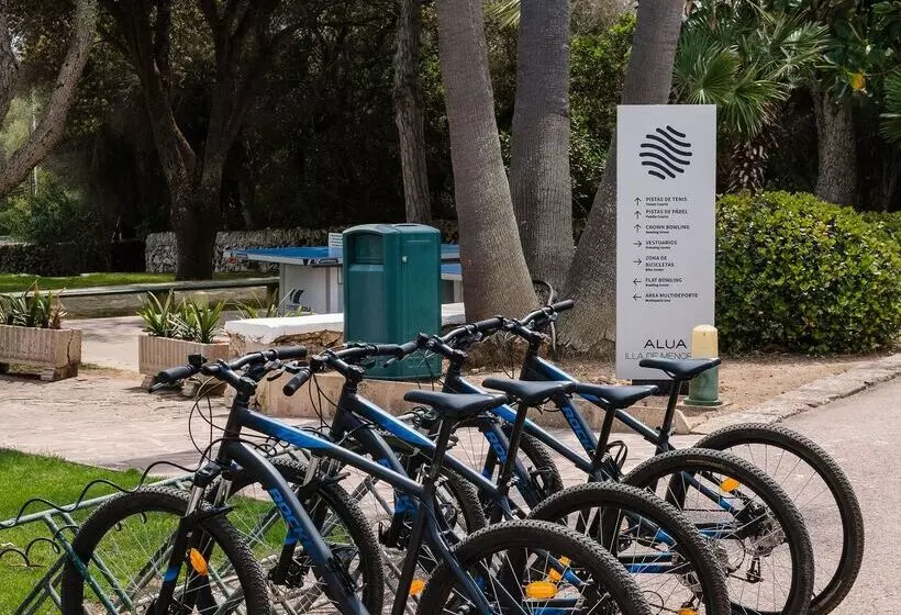 Hotel Alua Illa De Menorca