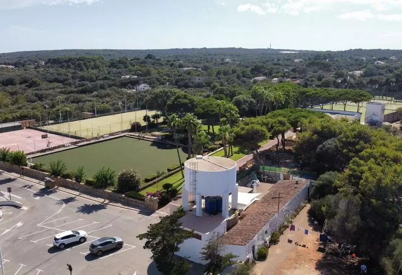 Hotel Alua Illa De Menorca