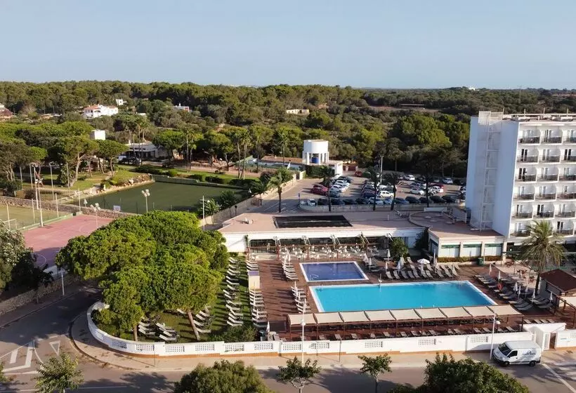 Hotel Alua Illa De Menorca