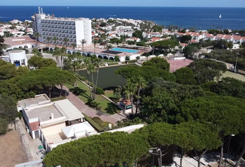 Hotel Alua Illa De Menorca