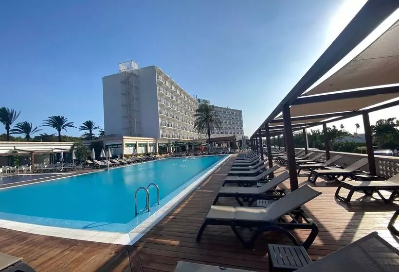 Hotel Alua Illa De Menorca