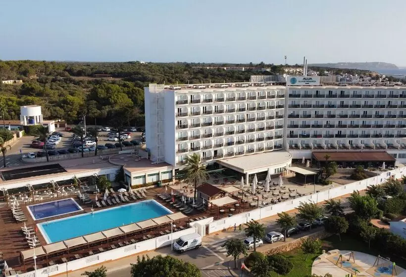 Hotel Alua Illa De Menorca