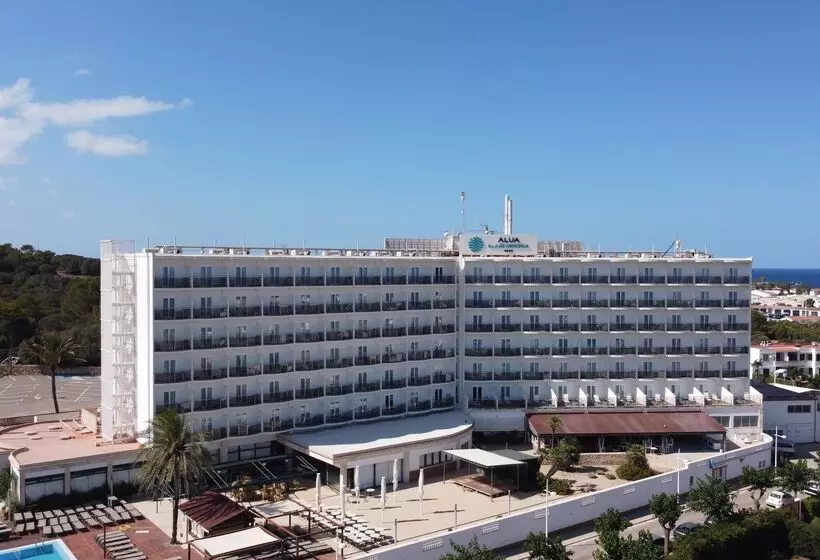 Hotel Alua Illa De Menorca