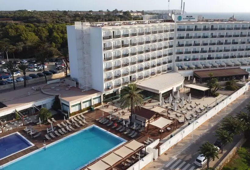 Hotel Alua Illa De Menorca