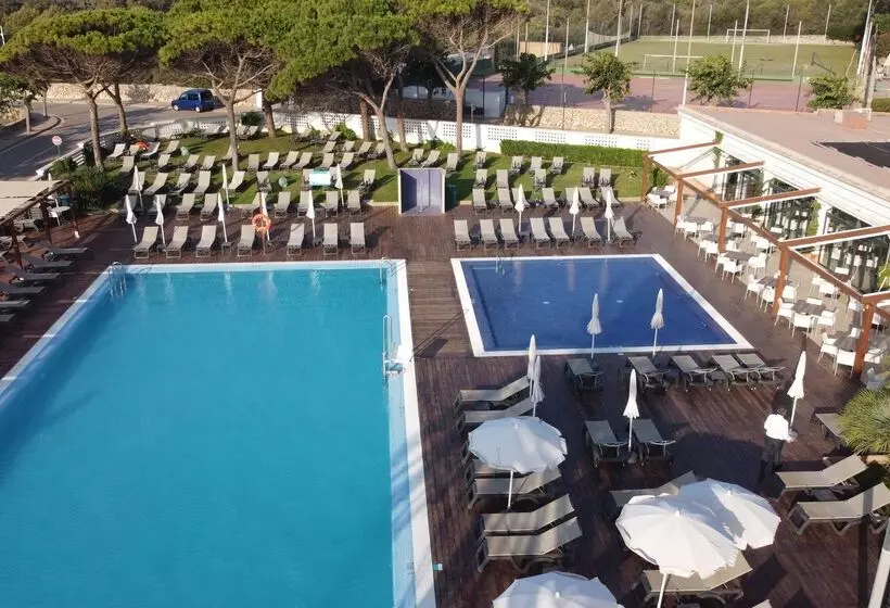 Hotel Alua Illa De Menorca