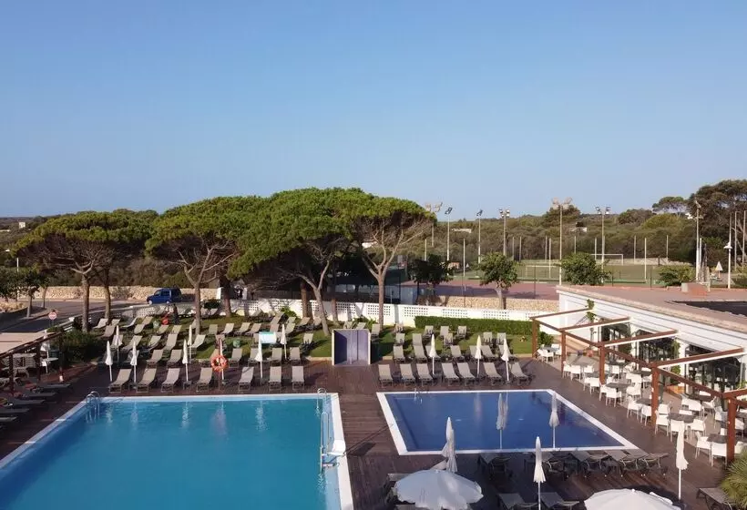 Hotel Alua Illa De Menorca
