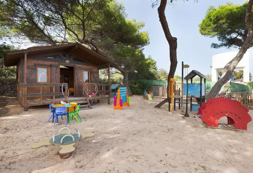 Hotel Alua Illa De Menorca