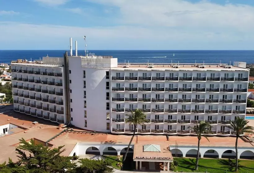 Hotel Alua Illa De Menorca
