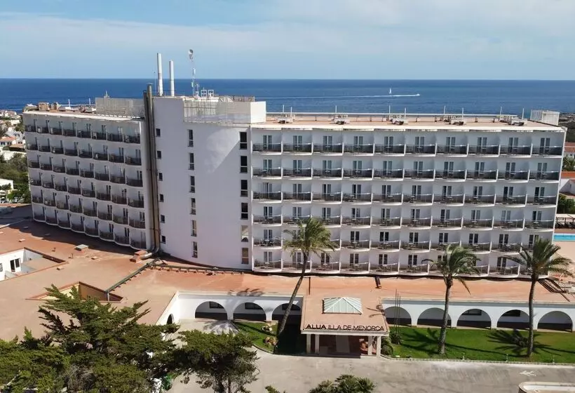 Hotel Alua Illa De Menorca