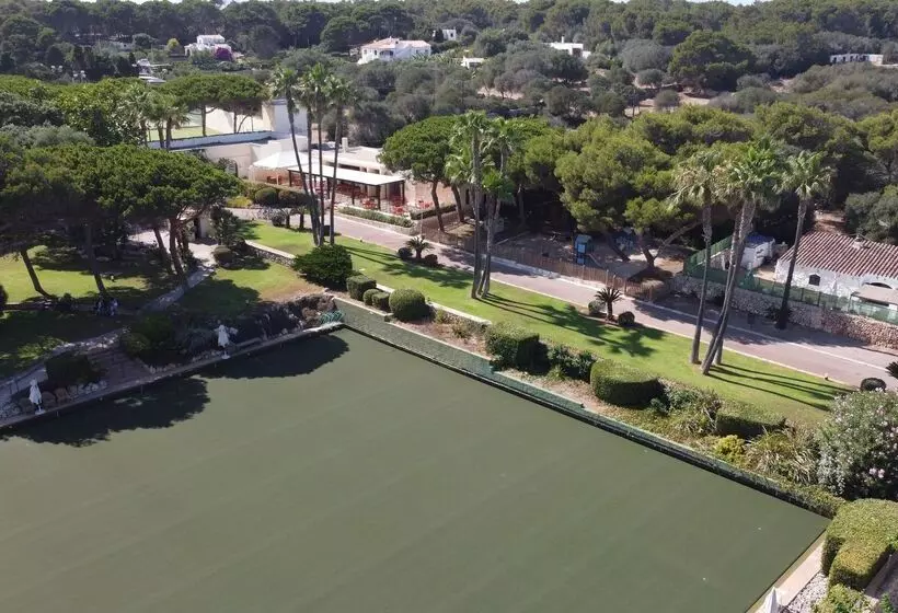 Hotel Alua Illa De Menorca