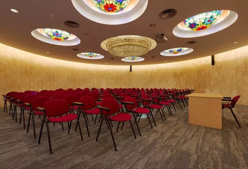 Hotel Alua Illa De Menorca