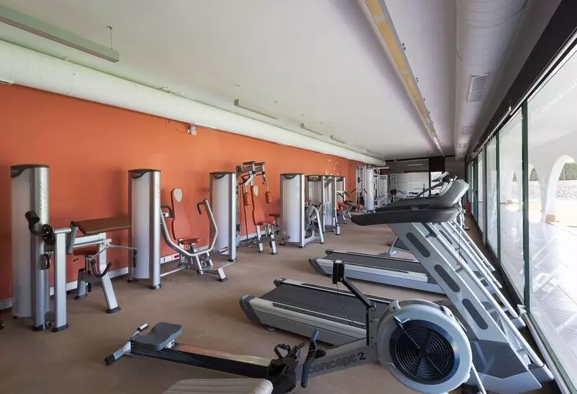 Hotel Alua Illa De Menorca