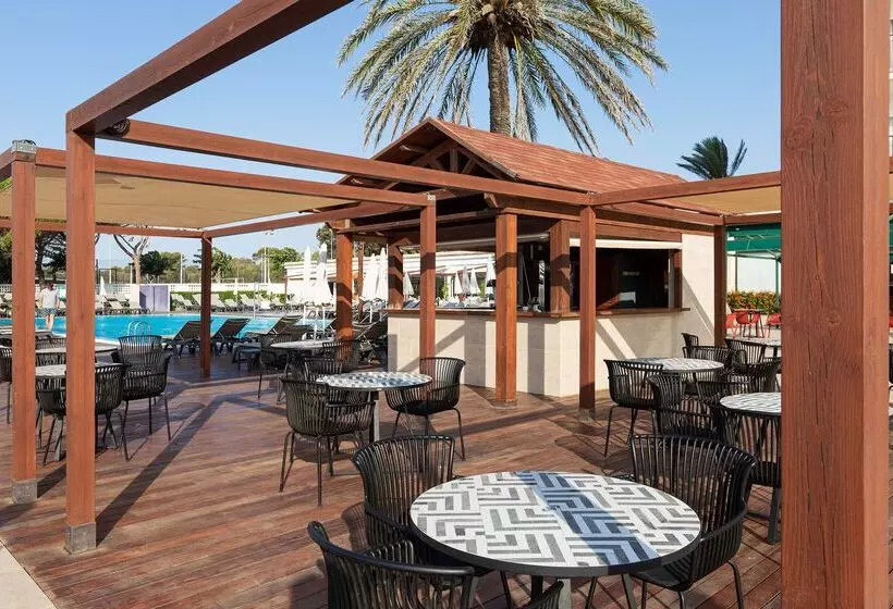 Hotel Alua Illa De Menorca