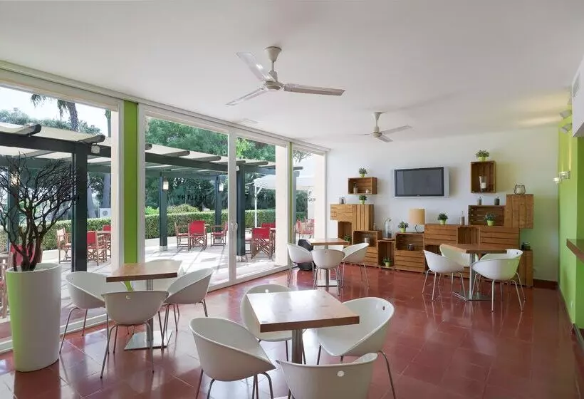 Hotel Alua Illa De Menorca