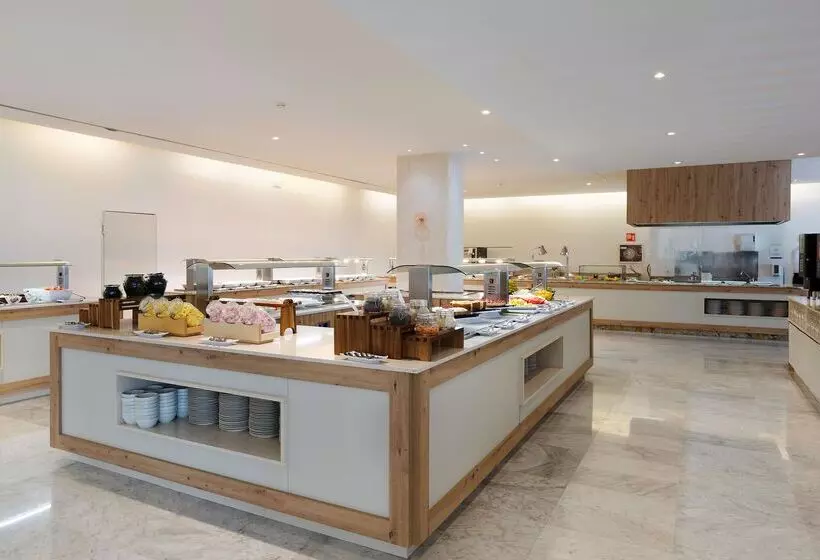 Hotel Alua Illa De Menorca