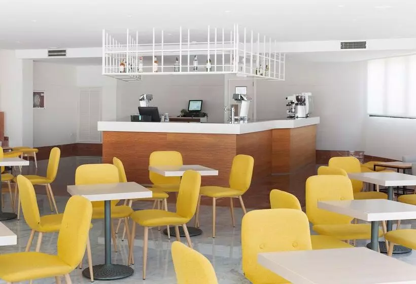 Hotel Alua Illa De Menorca