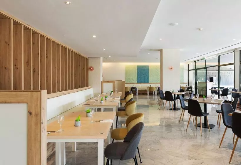 Hotel Alua Illa De Menorca