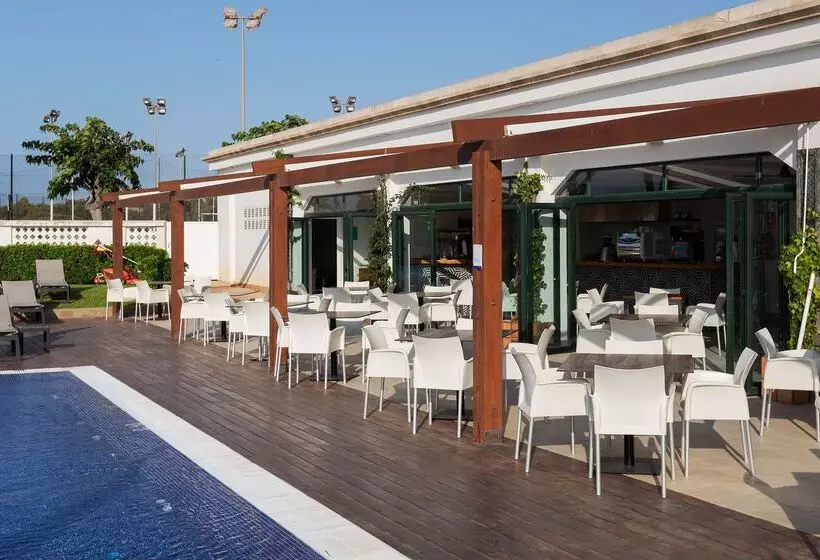 Hotel Alua Illa De Menorca